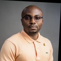 Engr. Andy Iyamah (Mnse)