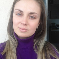 Anastasia Ergin