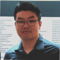 Ronaldo Yuzo Sasaki, Msc