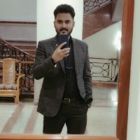 Rajesh Ranjan