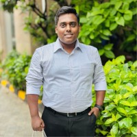 Rakesh Mandal