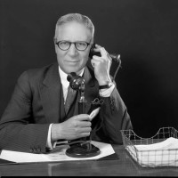 Robert Goldring