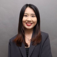 Constance Lim
