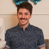 Alex Cloutier