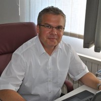 Bernard Jerman
