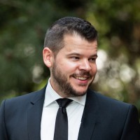 Daniel Schiffer