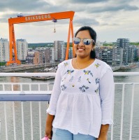 Sangeetha Ravi