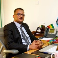 Faisal Abdalla