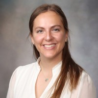 Madeline Forshey