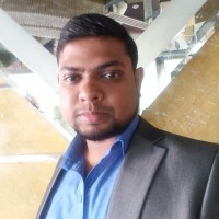 Mohammed Ansari