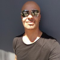 Kevin Frost