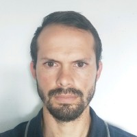 Isaias Villalobos Arias