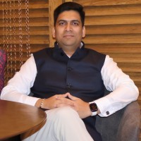 Abhilash Dwivedy