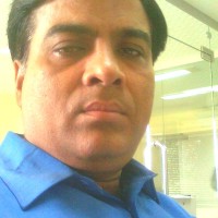 Jawaid Farooq