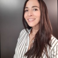 Ana Mercedes Quevedo Hernandez