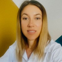 Ioana Raluca Margineanu