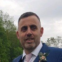 Stephen Perks