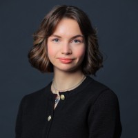 Maria Vinokurova