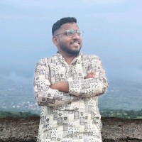 Akshay Chavan