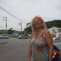 Patricia Da Cruz