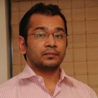 Rahil Mehta