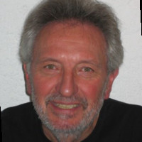 Jean-Pierre Géry
