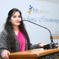 Shivani Arora
