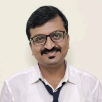 Bhavinkumar Hamirani