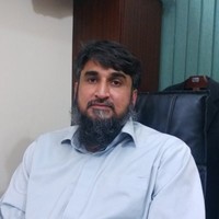 Taufiq Ghani