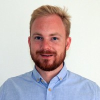 Jonas Skjerning Vilandt
