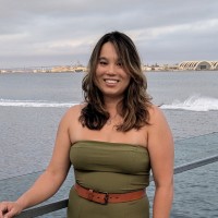 Lorelei Wong