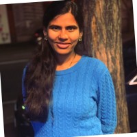 Shalini Jampani