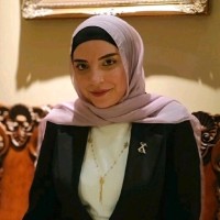 Amani Masri