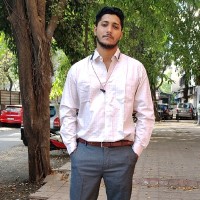 Raj Demapure