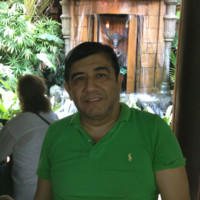 Daniel Gonzales Marcelo