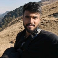 Manish Deshmukh
