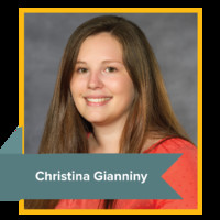 Christina Gianniny, LMSW, MSW U/S