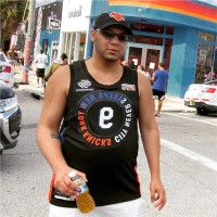 Nick Rosado