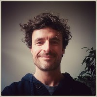 Frederic De Wandeleer