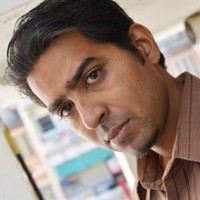 Nishad Nair