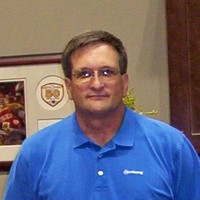Raymond Moore