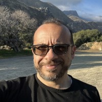 Ahmed Zahran