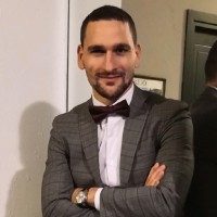 Mirco Della Volpe