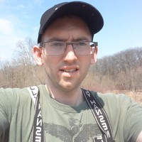 Jared Cuddihy