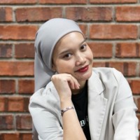 Nurul Zafirah Hamka