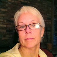 Pat Workman