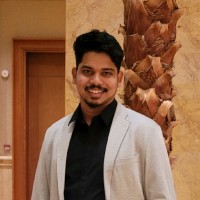 Abilash Kannan