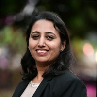 Bhakti Jadav