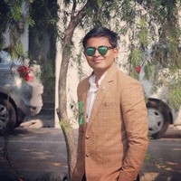 Naresh Kumar Saw