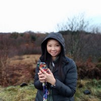 Samantha Lim, PhD